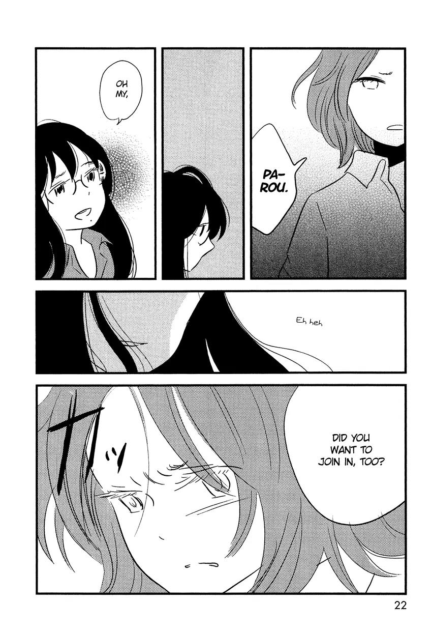 Bokura no Hentai Chapter 6 page 20 - Chapter 6