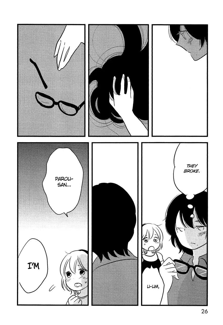 Bokura no Hentai Chapter 6 page 24 - Chapter 6