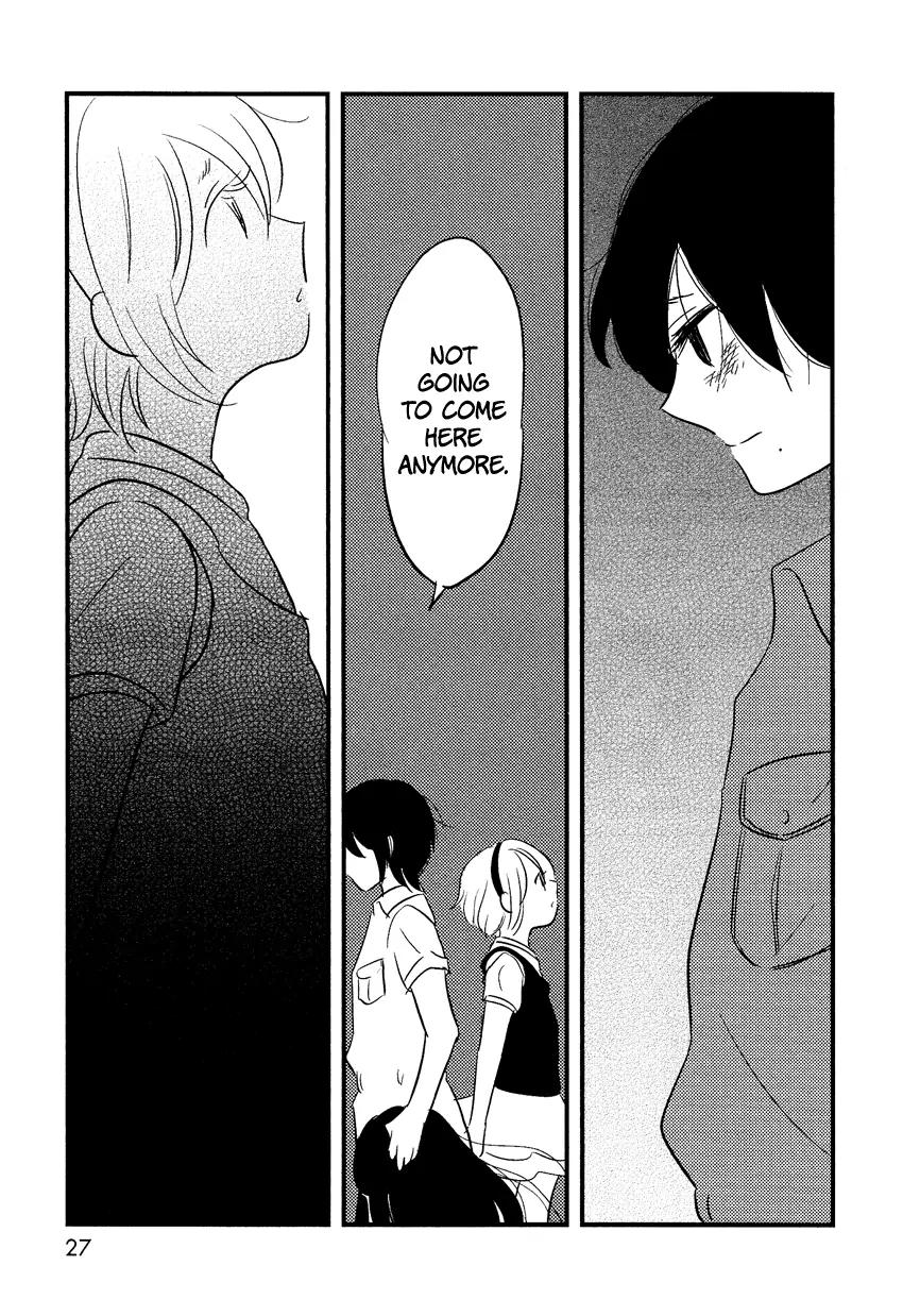 Bokura no Hentai Chapter 6 page 25 - Chapter 6