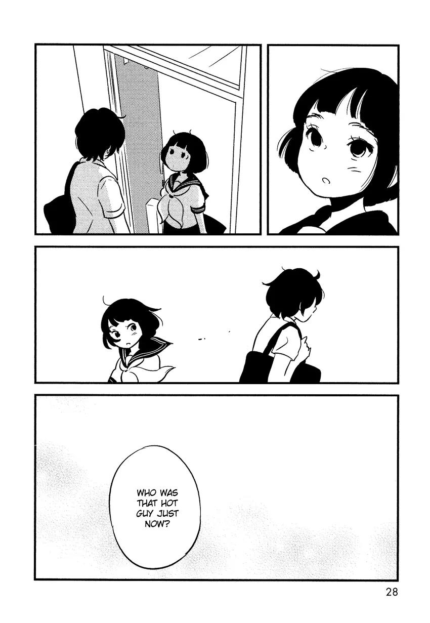 Bokura no Hentai Chapter 6 page 26 - Chapter 6