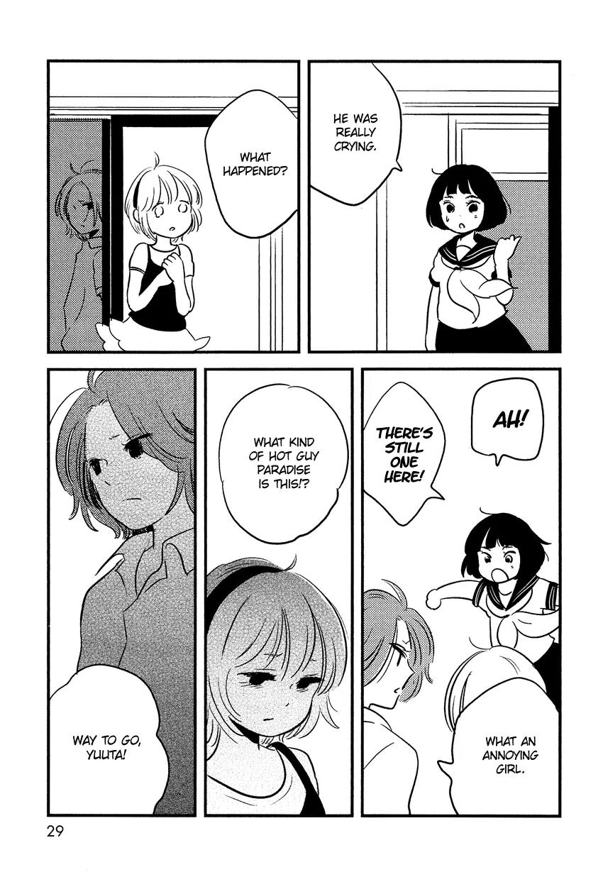 Bokura no Hentai Chapter 6 page 27 - Chapter 6