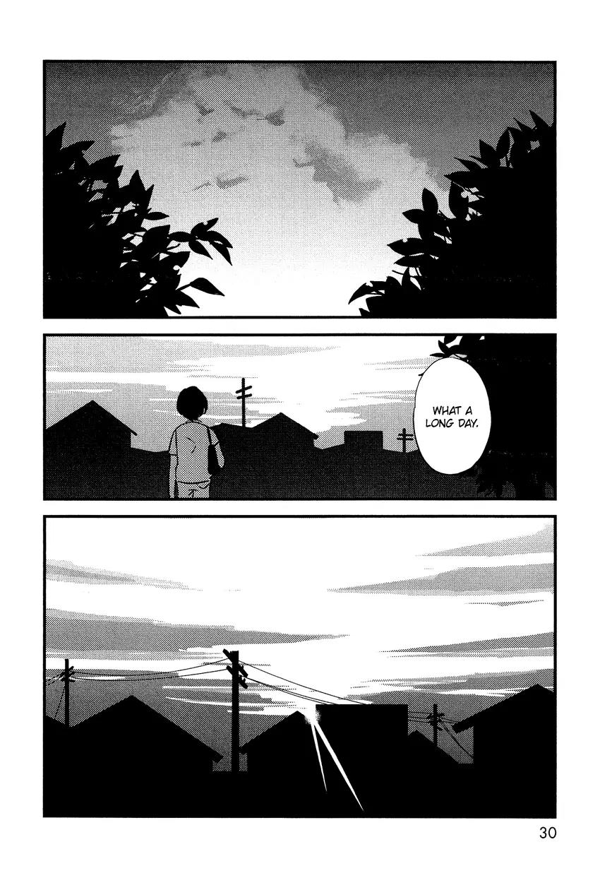 Bokura no Hentai Chapter 6 page 28 - Chapter 6