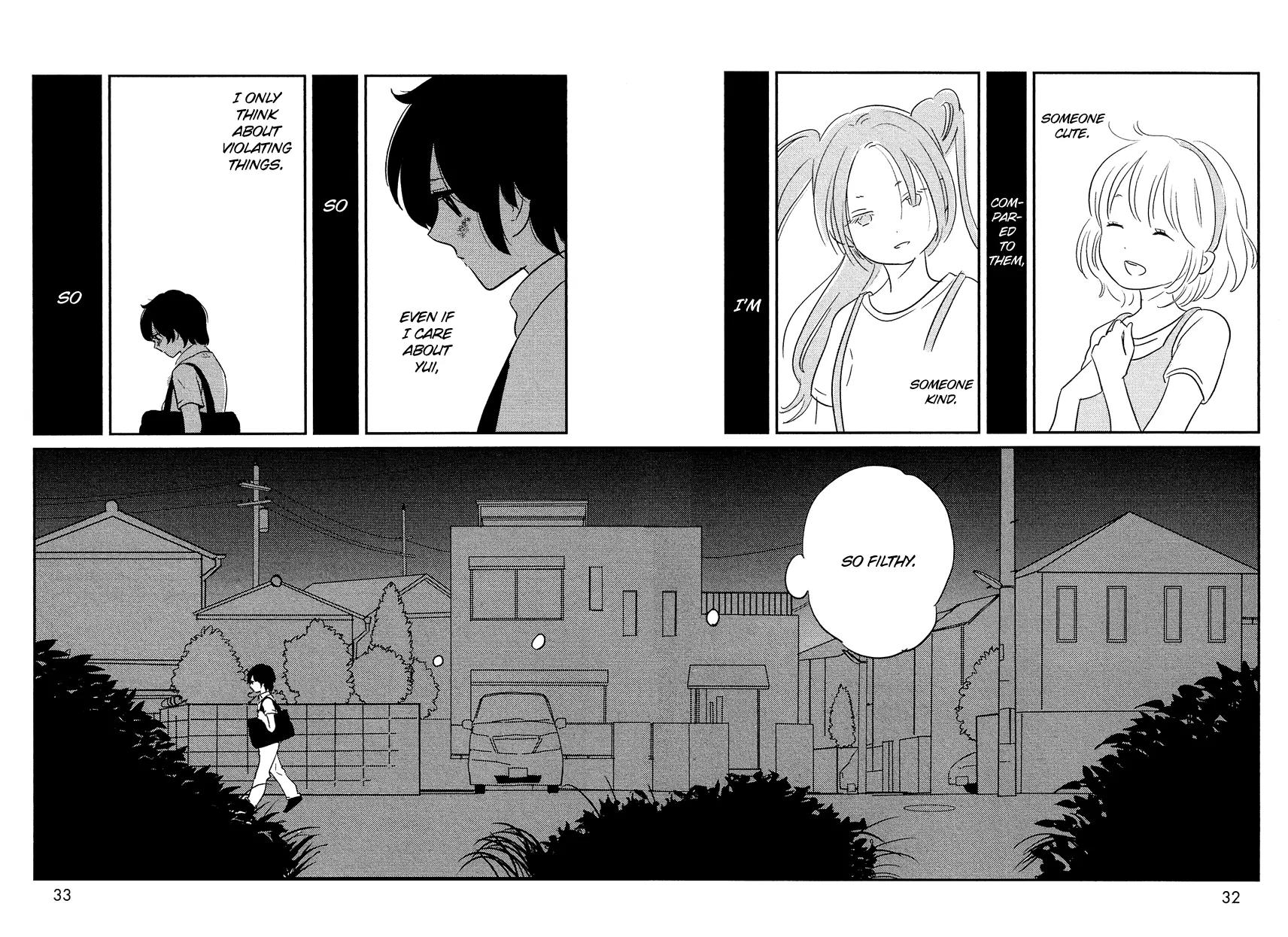 Bokura no Hentai Chapter 6 page 30 - Chapter 6