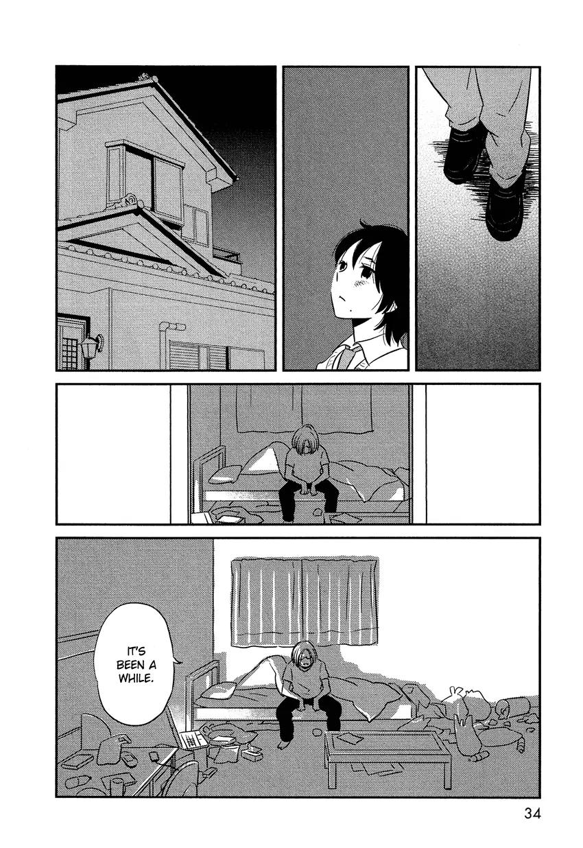 Bokura no Hentai Chapter 6 page 31 - Chapter 6