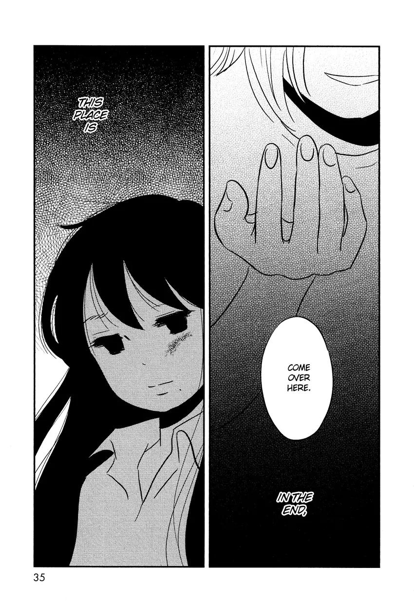Bokura no Hentai Chapter 6 page 32 - Chapter 6