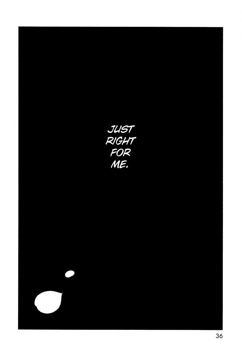 Bokura no Hentai Chapter 6 page 33 - Chapter 6