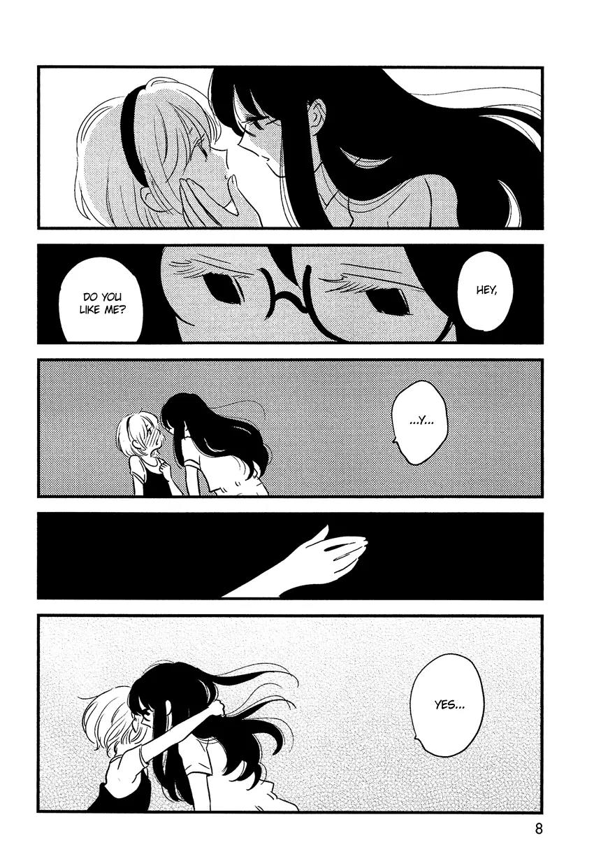 Bokura no Hentai Chapter 6 page 6 - Chapter 6