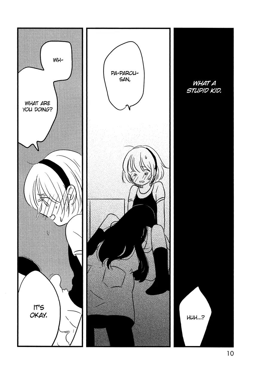 Bokura no Hentai Chapter 6 page 8 - Chapter 6