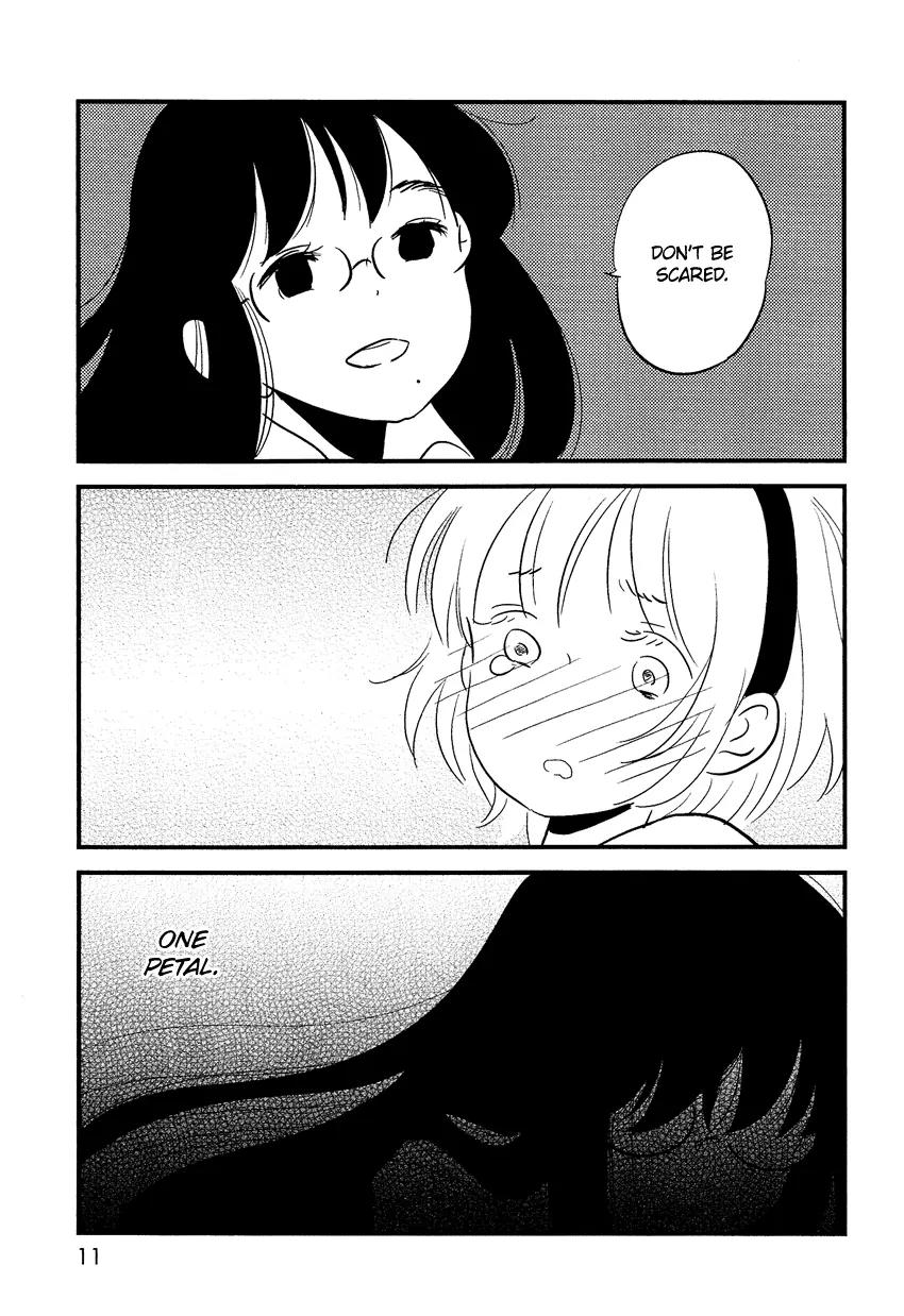 Bokura no Hentai Chapter 6 page 9 - Chapter 6