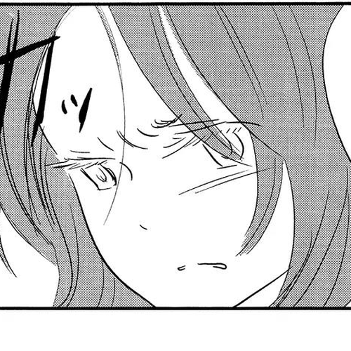 Bokura no Hentai Chapter 6 cover