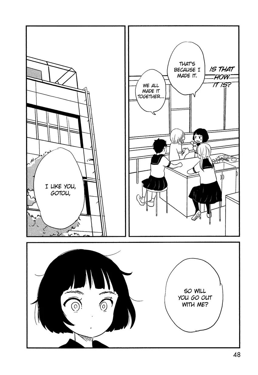Bokura no Hentai Chapter 7 page 11 - Chapter 7