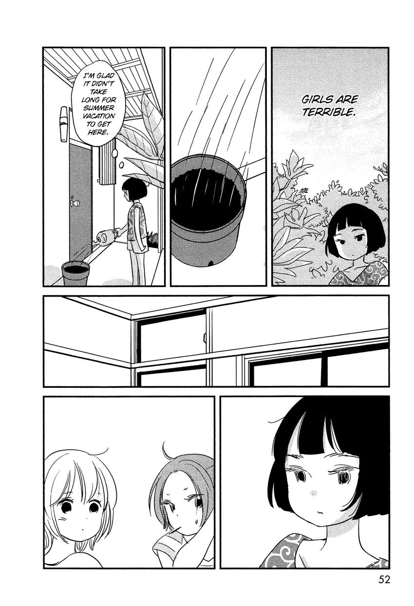 Bokura no Hentai Chapter 7 page 15 - Chapter 7