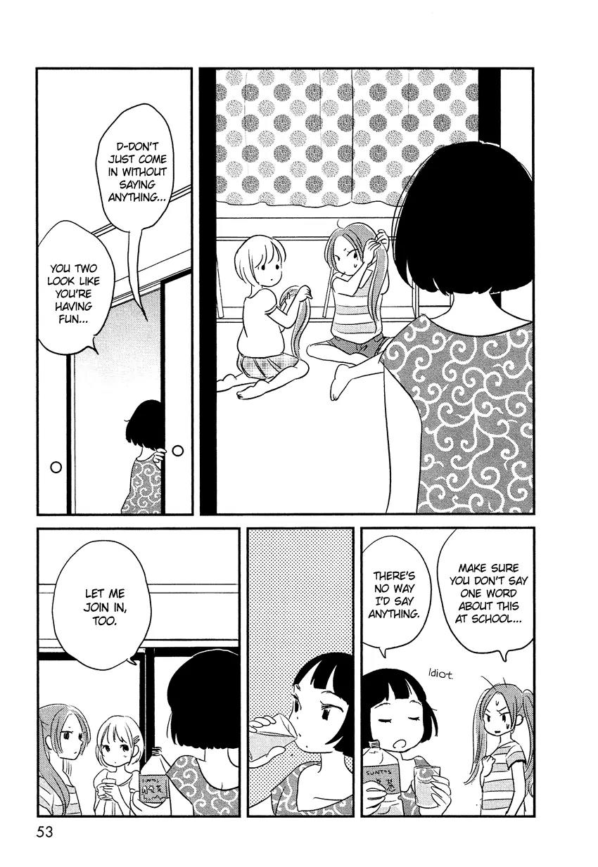 Bokura no Hentai Chapter 7 page 16 - Chapter 7