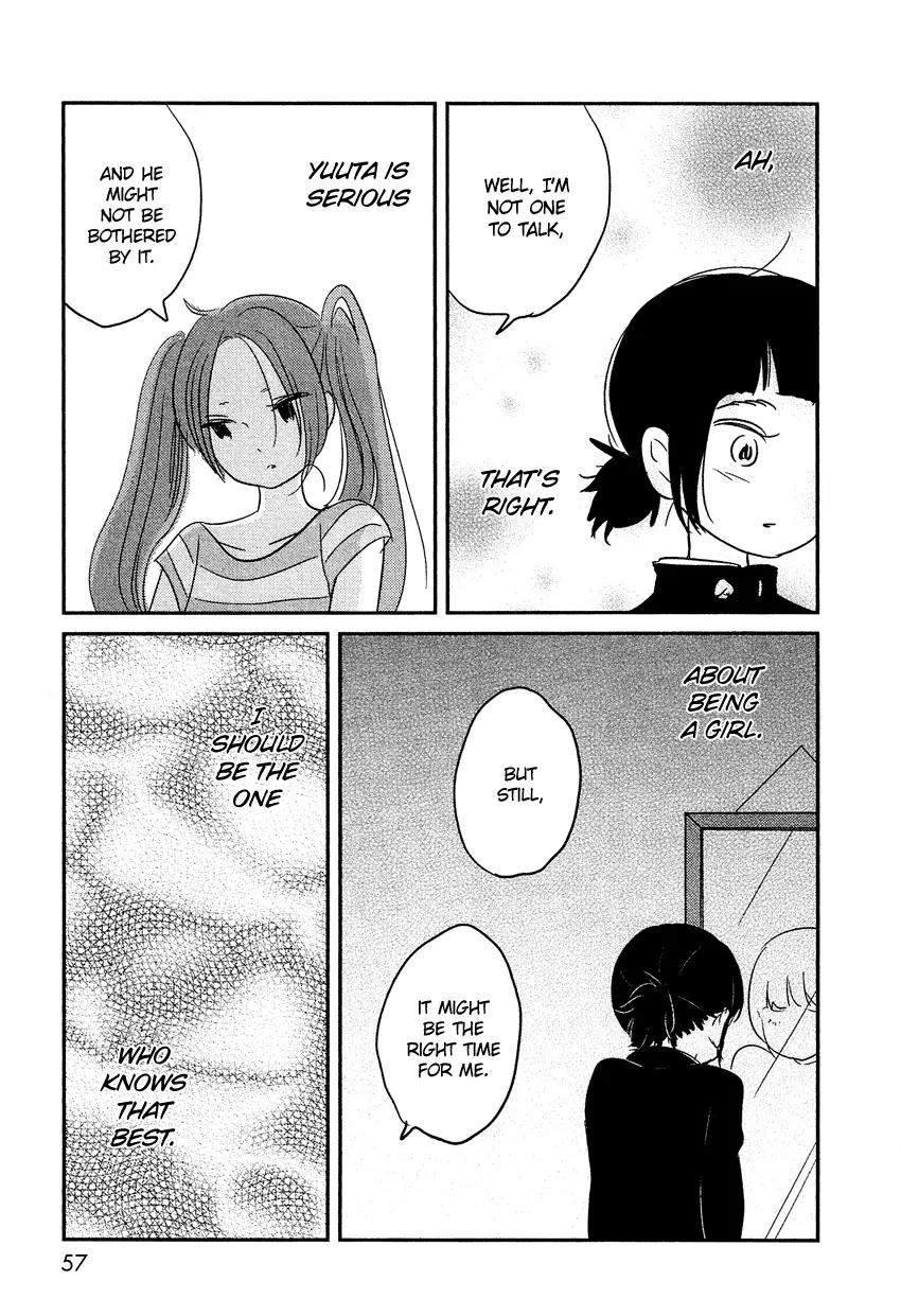 Bokura no Hentai Chapter 7 page 20 - Chapter 7