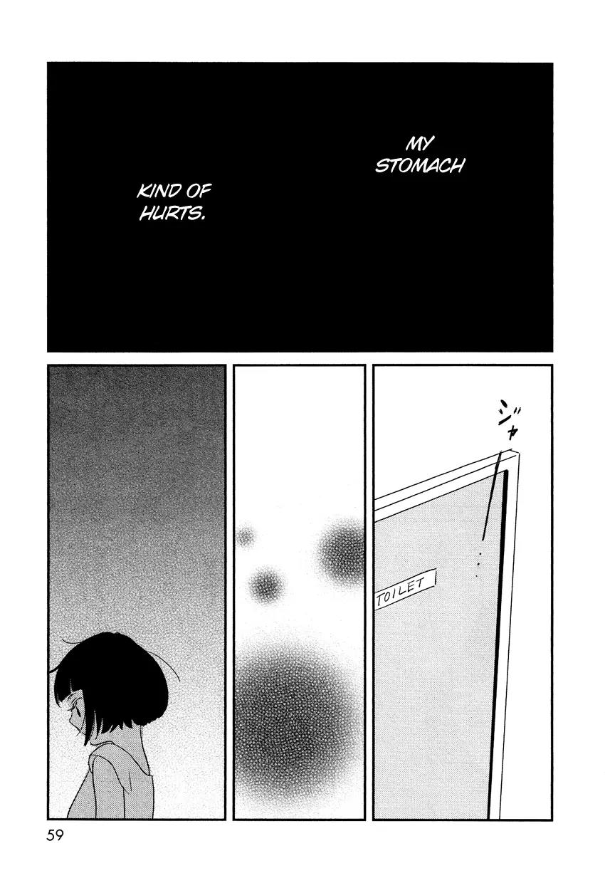 Bokura no Hentai Chapter 7 page 22 - Chapter 7
