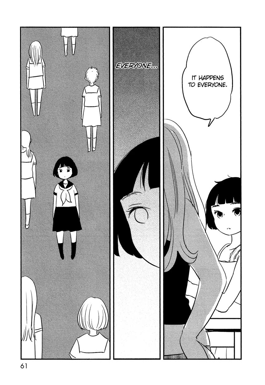 Bokura no Hentai Chapter 7 page 24 - Chapter 7