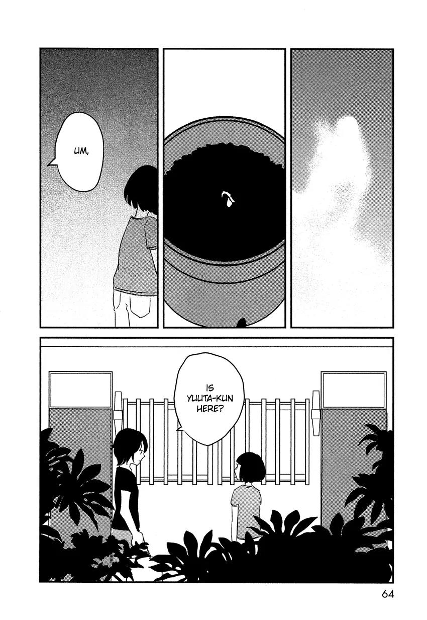Bokura no Hentai Chapter 7 page 27 - Chapter 7