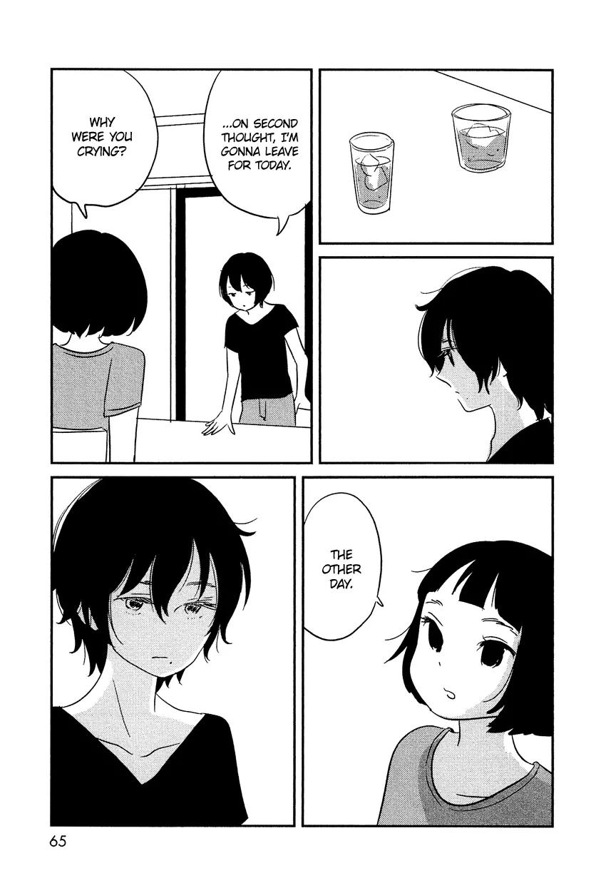 Bokura no Hentai Chapter 7 page 28 - Chapter 7