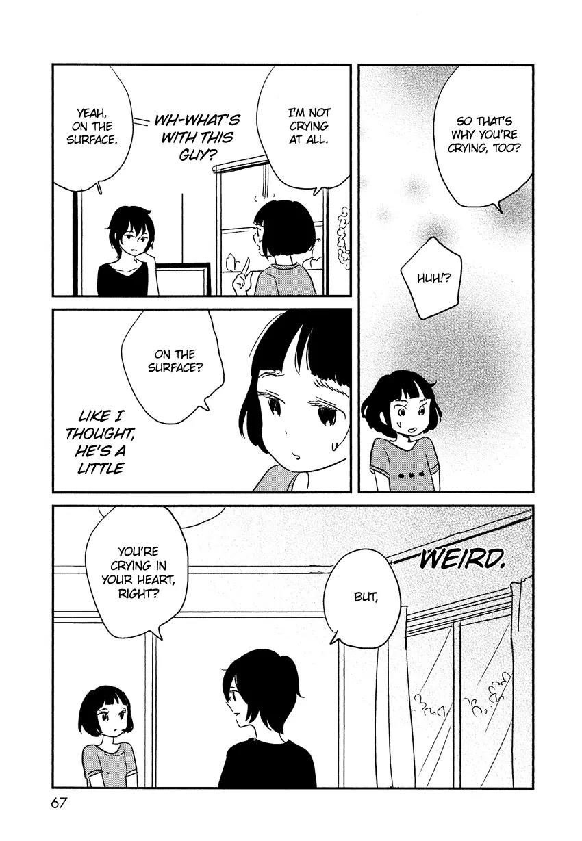 Bokura no Hentai Chapter 7 page 30 - Chapter 7