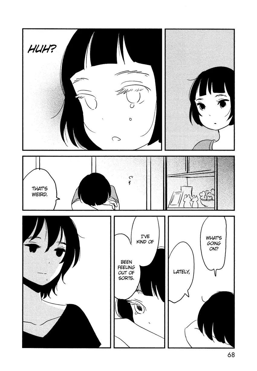 Bokura no Hentai Chapter 7 page 31 - Chapter 7