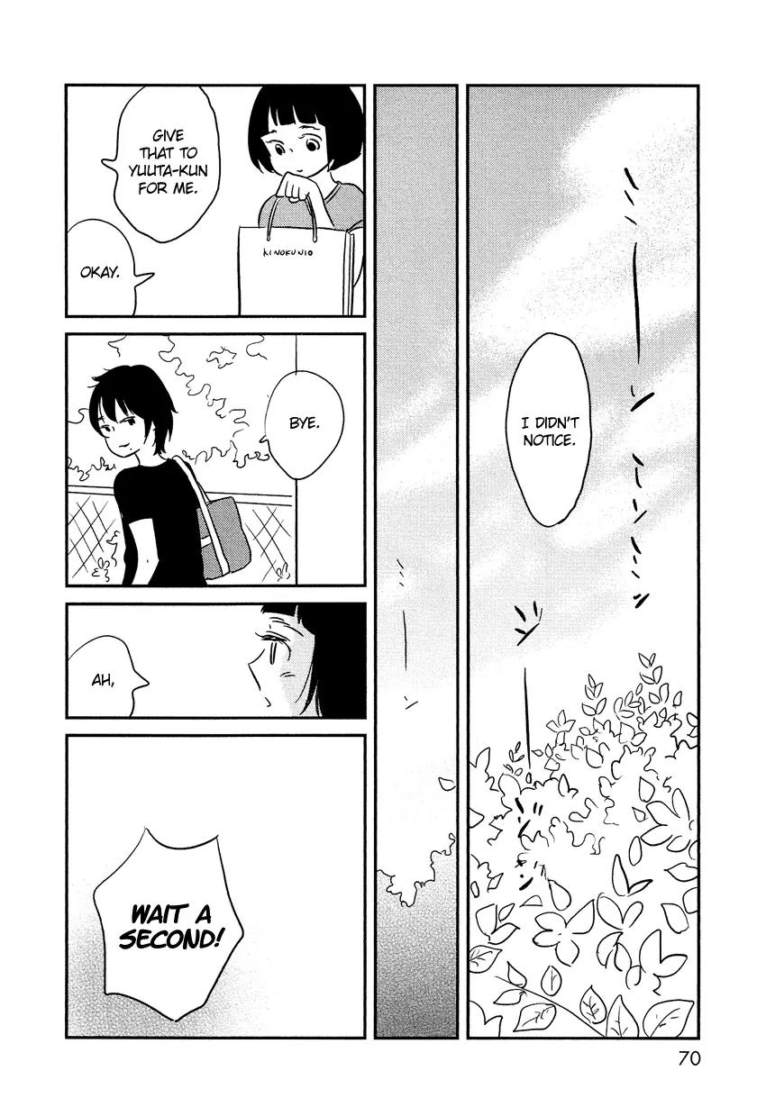 Bokura no Hentai Chapter 7 page 33 - Chapter 7
