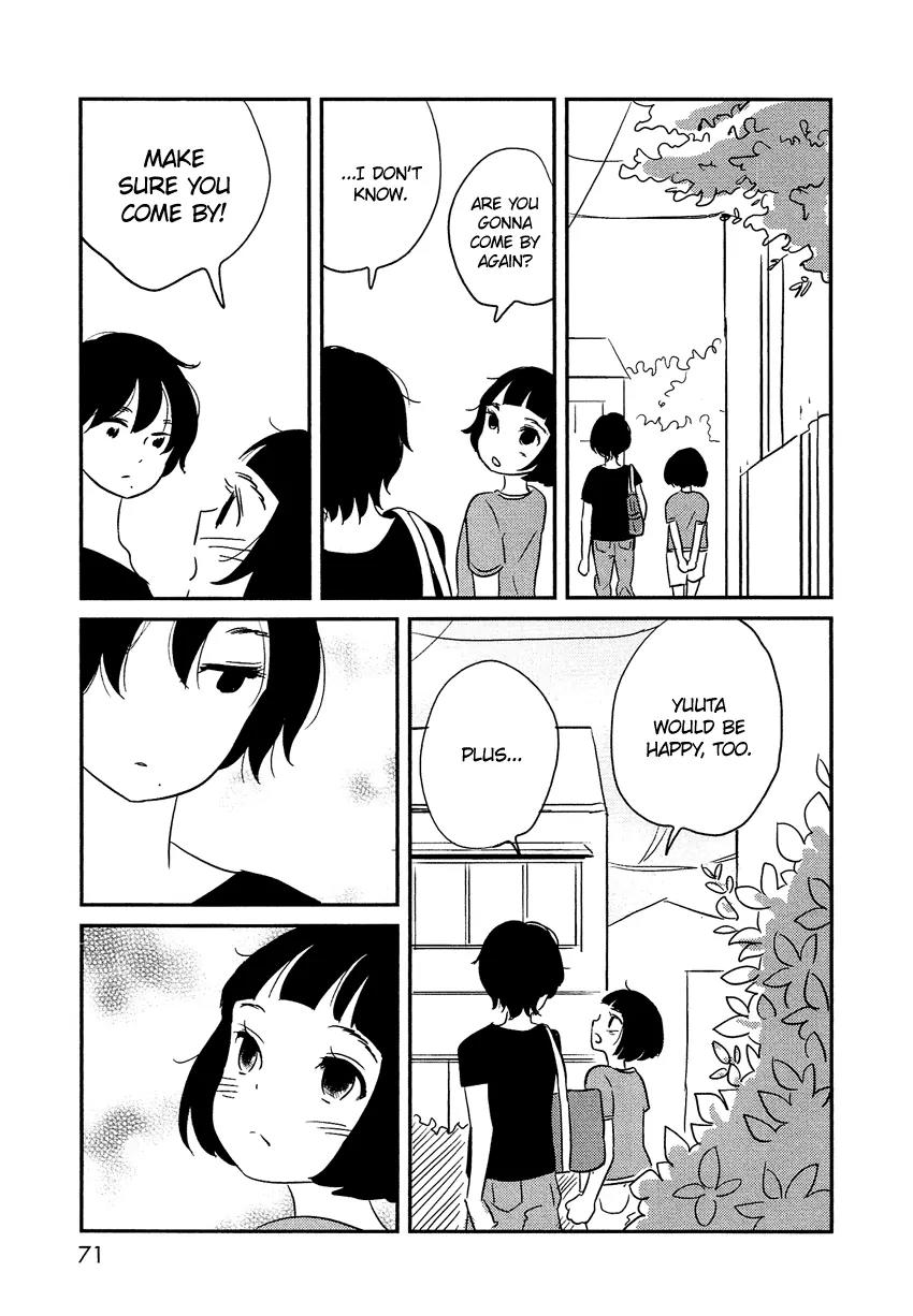 Bokura no Hentai Chapter 7 page 34 - Chapter 7