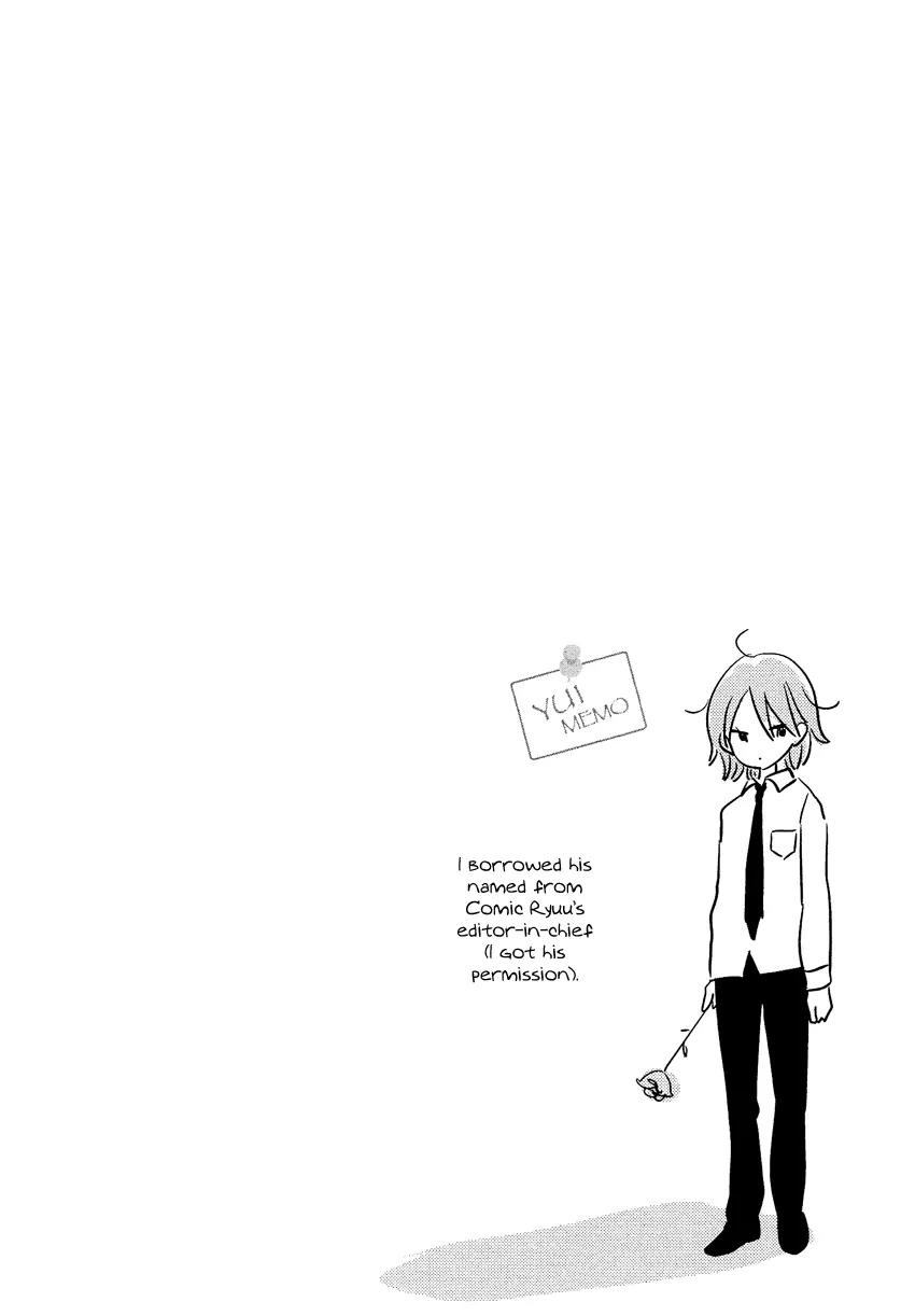 Bokura no Hentai Chapter 7 page 40 - Chapter 7