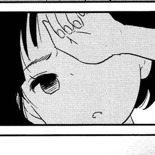 Bokura no Hentai Chapter 7 cover