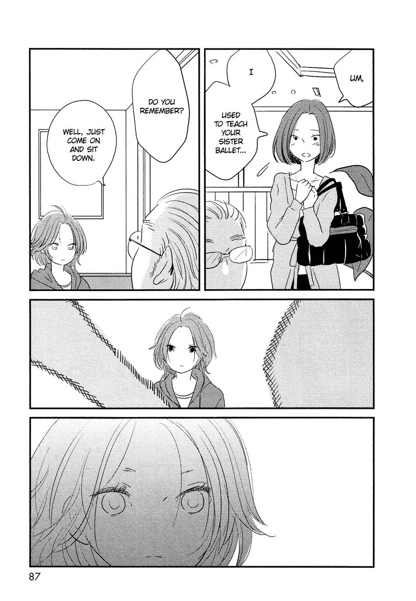 Bokura no Hentai Chapter 8 page 10 - Chapter 8