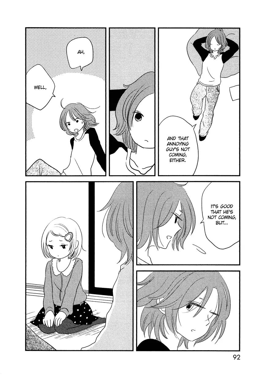 Bokura no Hentai Chapter 8 page 15 - Chapter 8