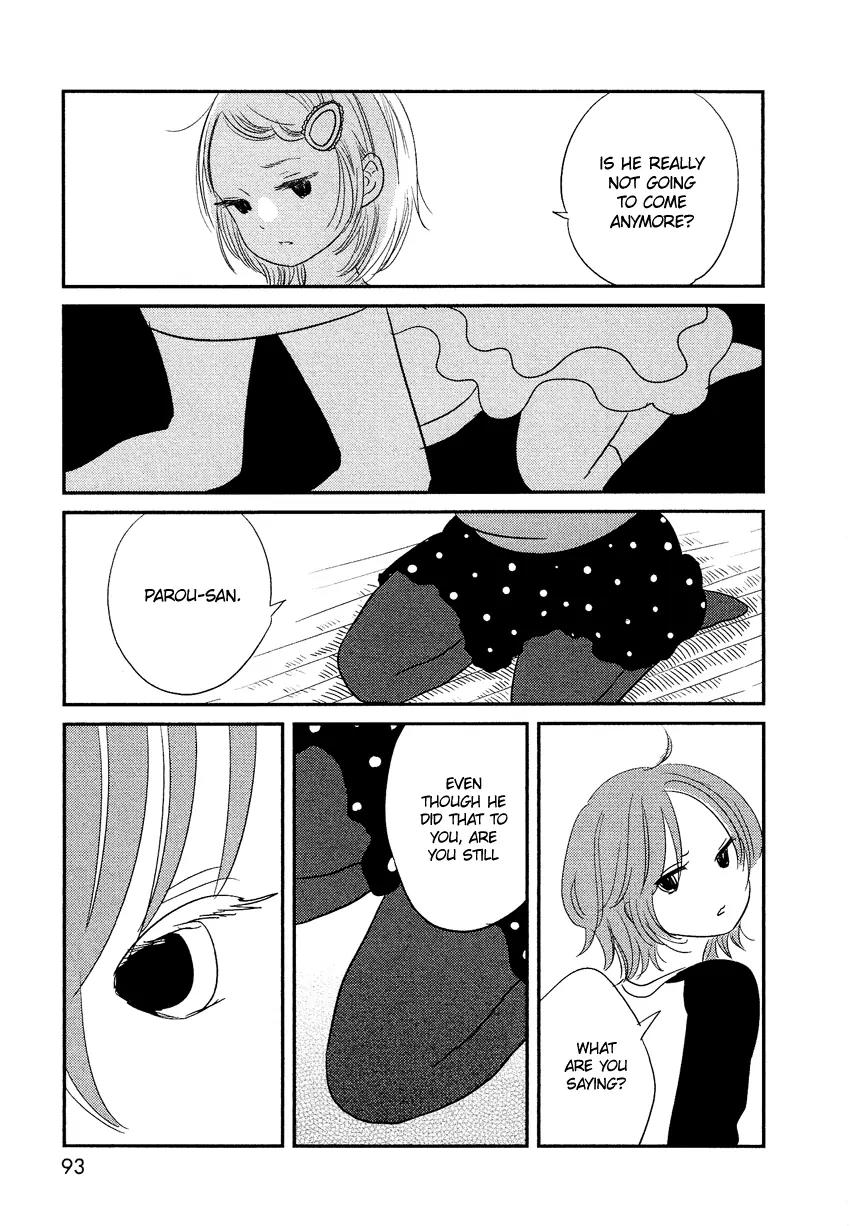 Bokura no Hentai Chapter 8 page 16 - Chapter 8