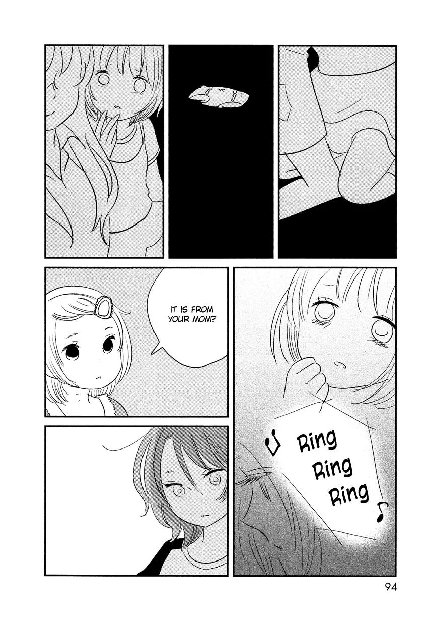 Bokura no Hentai Chapter 8 page 17 - Chapter 8