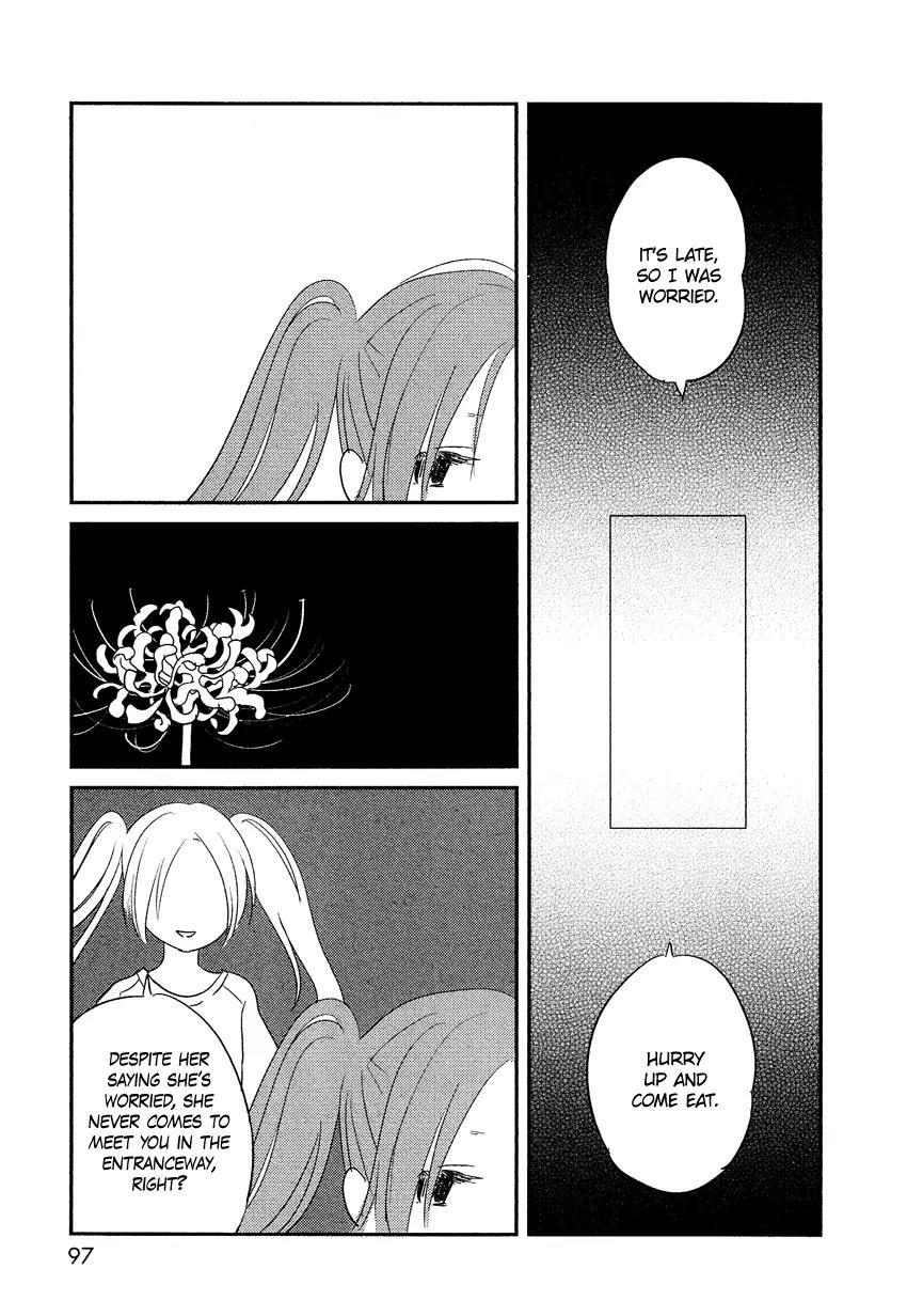 Bokura no Hentai Chapter 8 page 20 - Chapter 8
