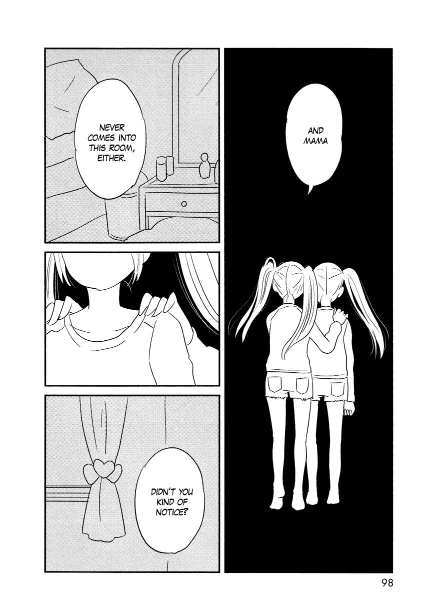 Bokura no Hentai Chapter 8 page 21 - Chapter 8