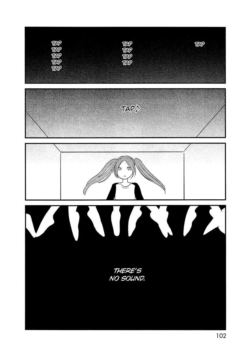 Bokura no Hentai Chapter 8 page 25 - Chapter 8