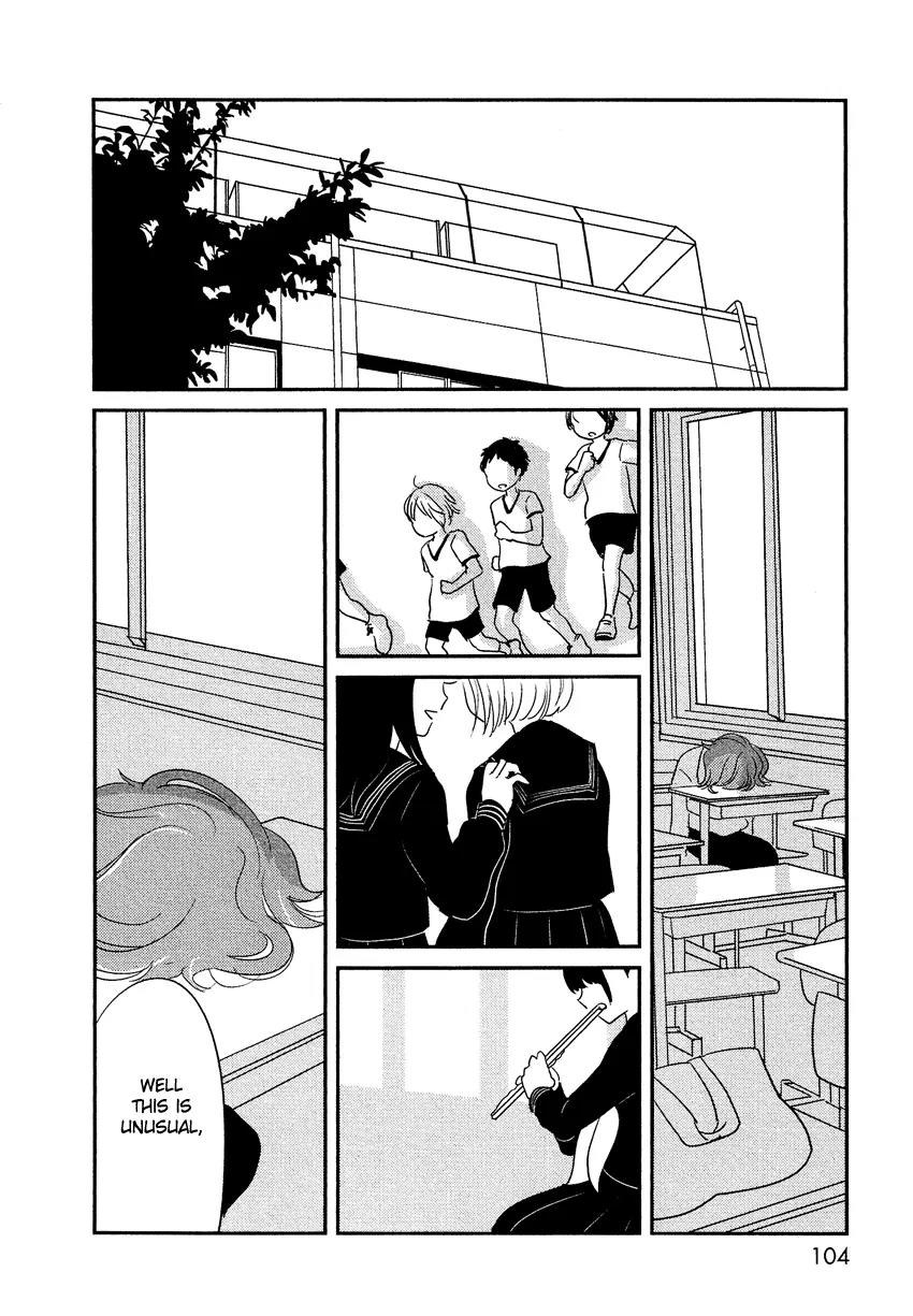 Bokura no Hentai Chapter 8 page 27 - Chapter 8