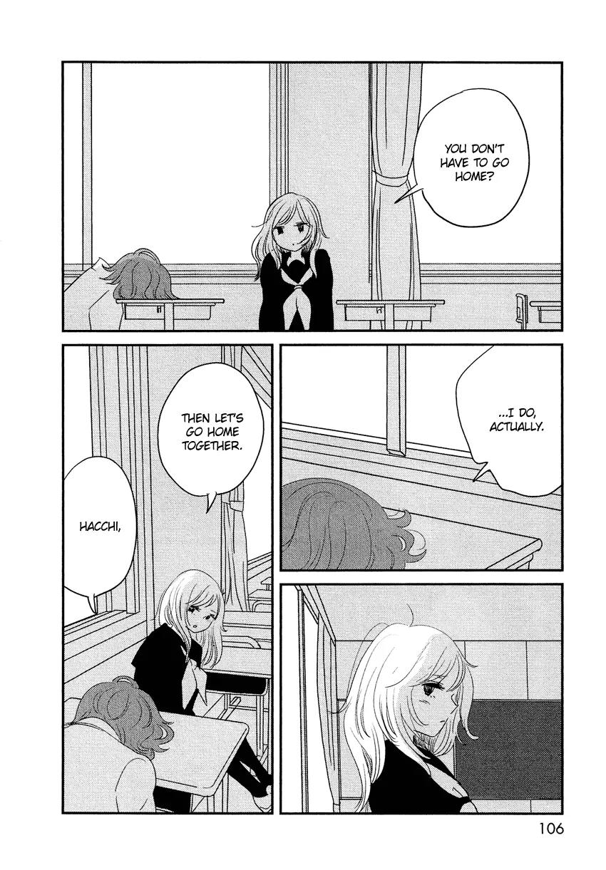 Bokura no Hentai Chapter 8 page 29 - Chapter 8