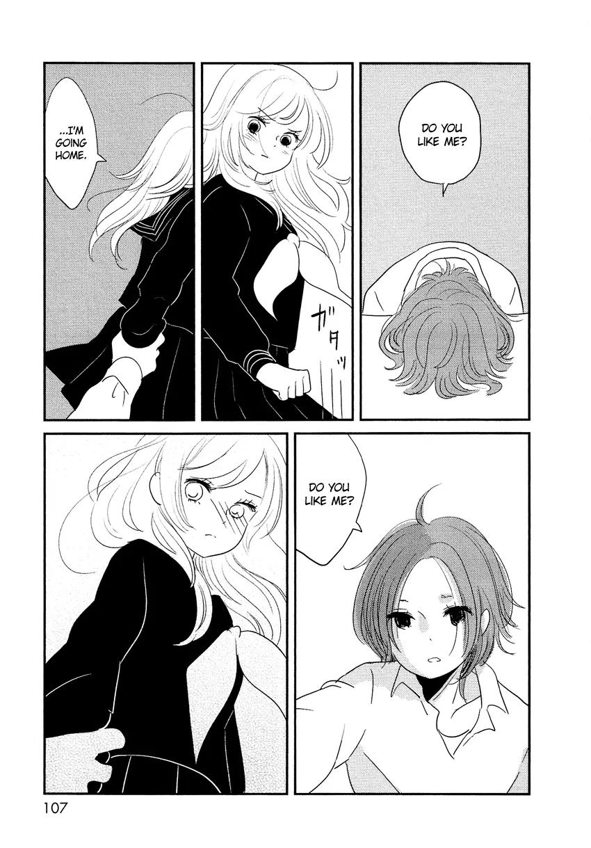 Bokura no Hentai Chapter 8 page 30 - Chapter 8