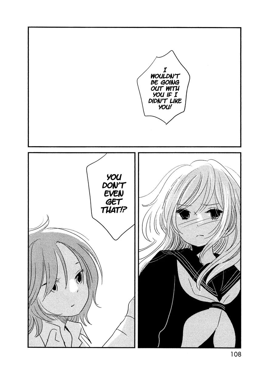 Bokura no Hentai Chapter 8 page 31 - Chapter 8