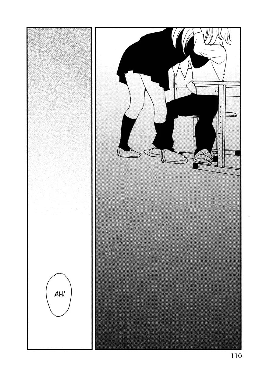 Bokura no Hentai Chapter 8 page 33 - Chapter 8