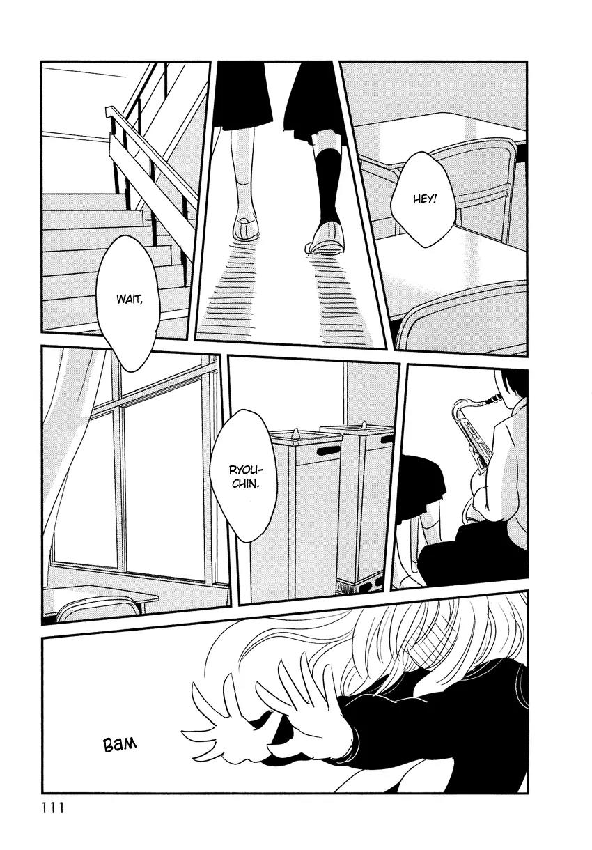 Bokura no Hentai Chapter 8 page 34 - Chapter 8