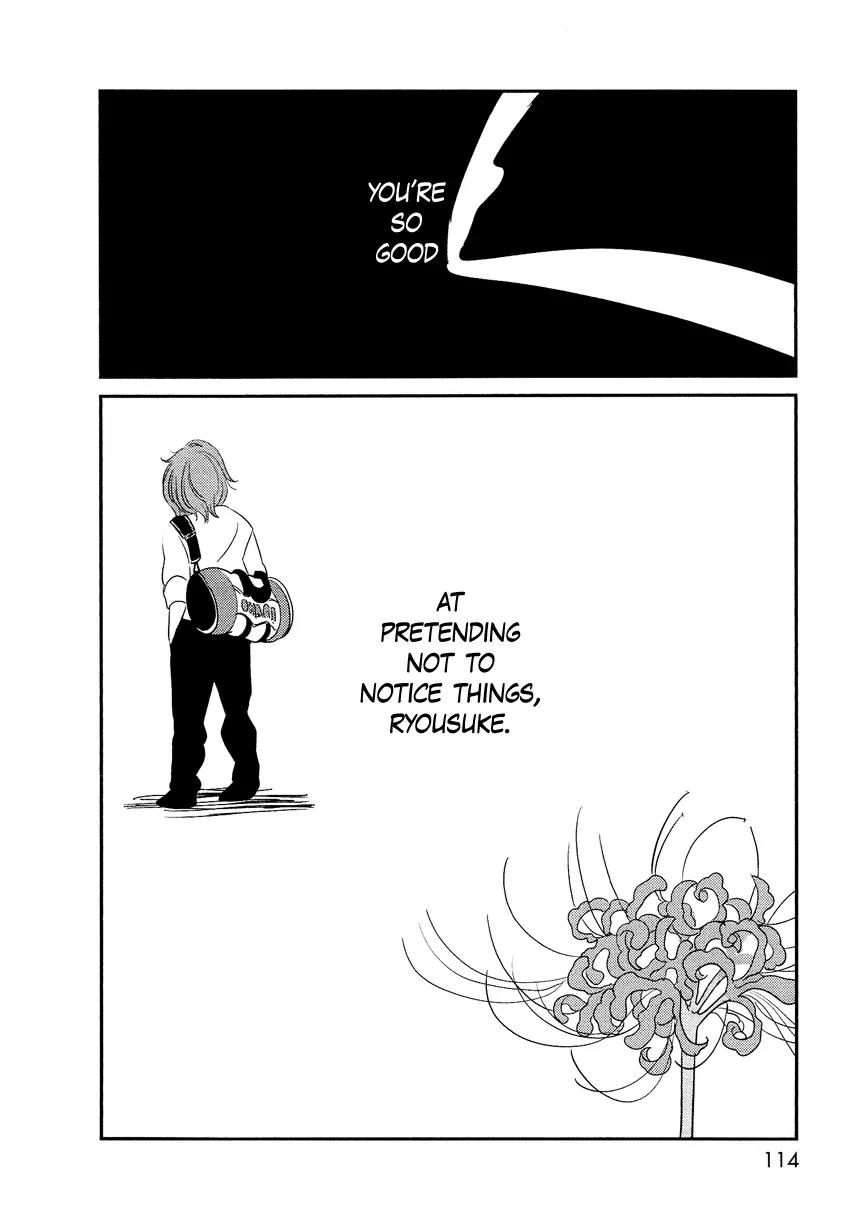 Bokura no Hentai Chapter 8 page 37 - Chapter 8