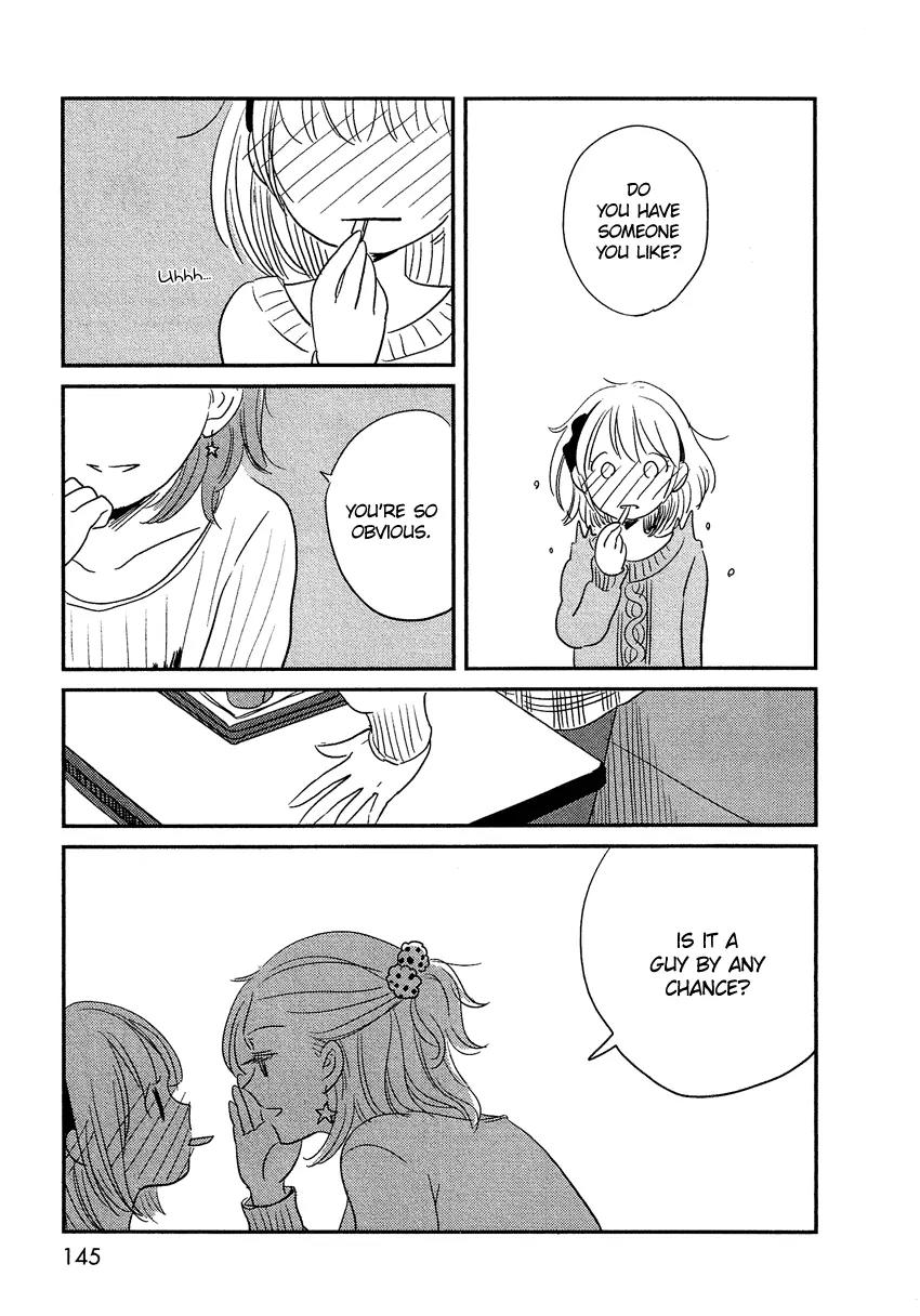 Bokura no Hentai Chapter 9 page 30 - Chapter 9 : Secret Garden