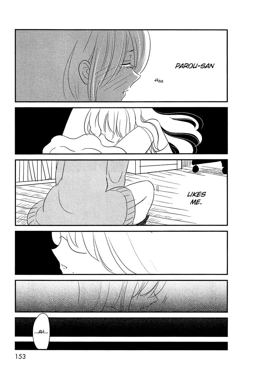 Bokura no Hentai Chapter 9 page 38 - Chapter 9 : Secret Garden