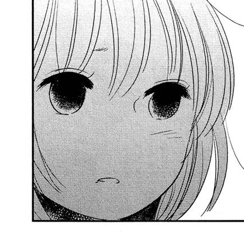 Bokura no Hentai Chapter 9 : Secret Garden cover