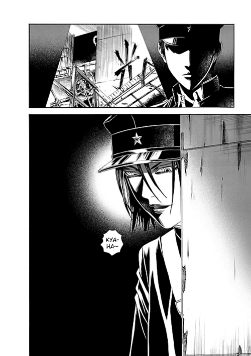 Bokura no Hikari Club Chapter 10.2 page 28 - Chapter 10 v2 : Tamiya☆Disillusioned