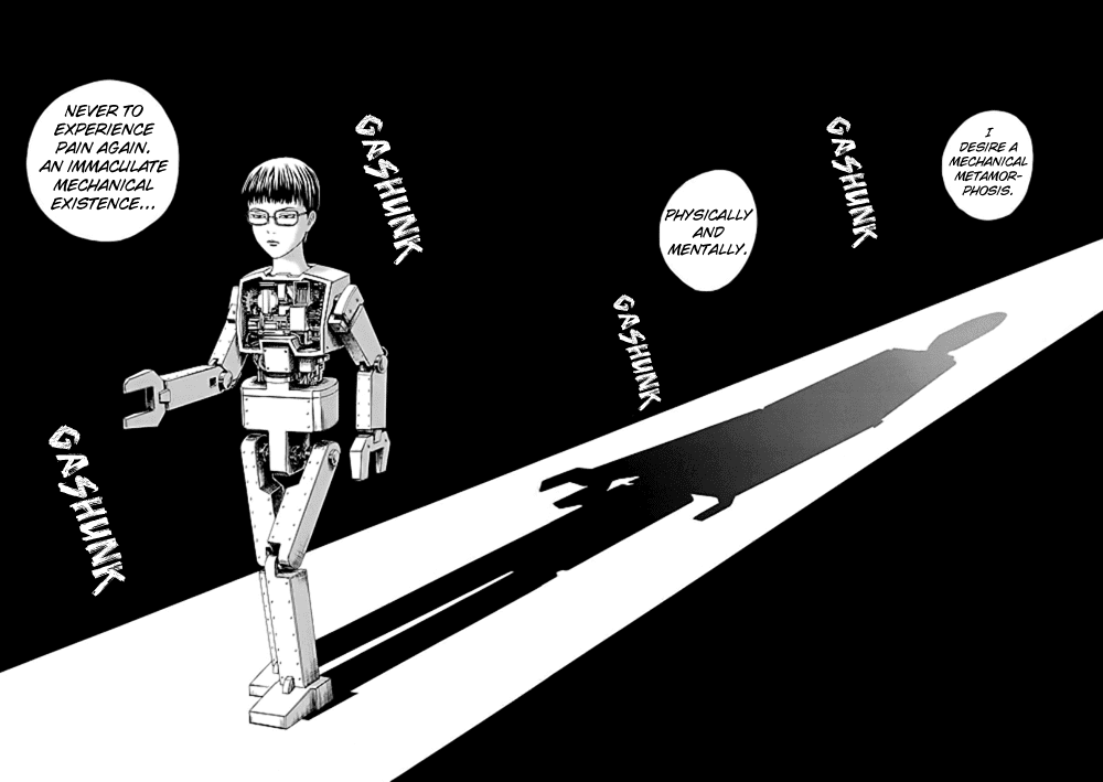 Bokura no Hikari Club Chapter 11.2 page 14 - Chapter 11 v2 : Zera's☆Ambition