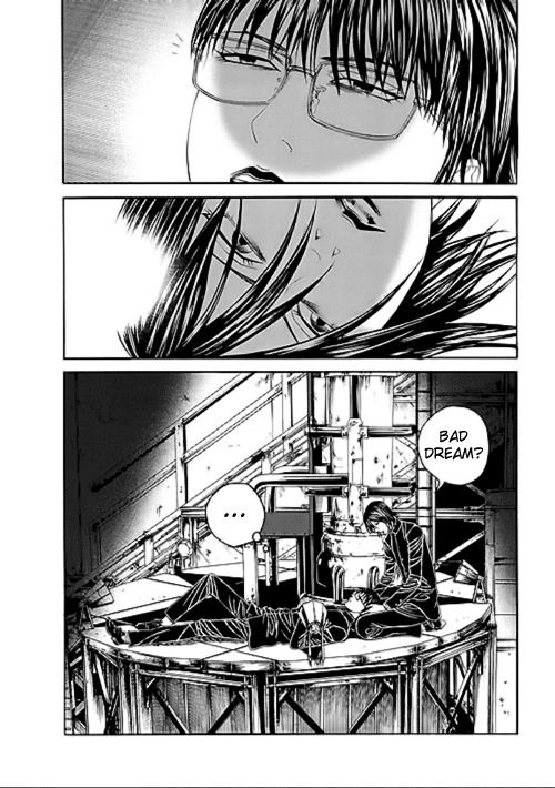 Bokura no Hikari Club Chapter 11.2 page 15 - Chapter 11 v2 : Zera's☆Ambition