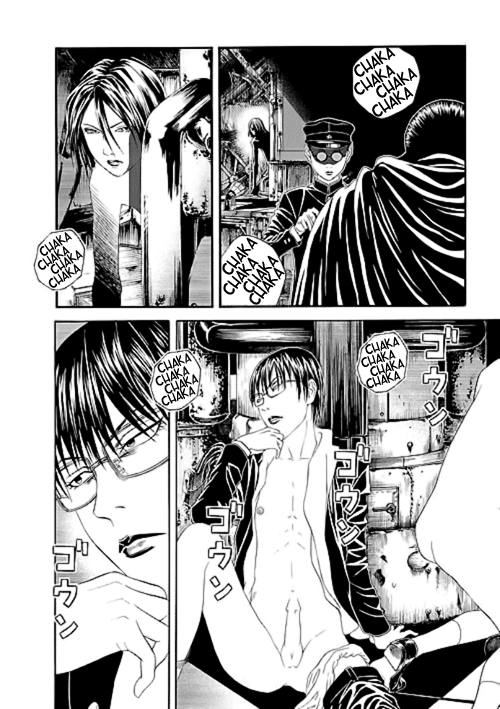 Bokura no Hikari Club Chapter 11.2 page 22 - Chapter 11 v2 : Zera's☆Ambition