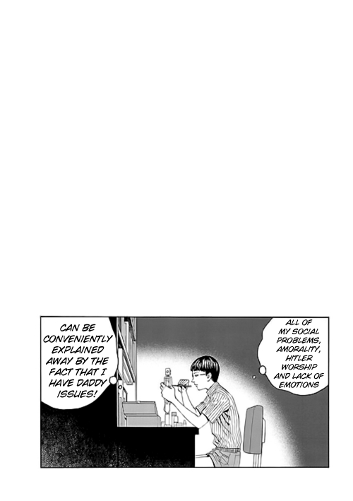 Bokura no Hikari Club Chapter 11.2 page 26 - Chapter 11 v2 : Zera's☆Ambition